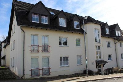In Uni Nähe - ruhig gelegene 1 Raum Wohnung mit Terrasse und separater Küche sucht neuen Mieter