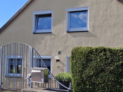Geräumiges, preiswertes 7-Raum-Einfamilienhaus in Auetal