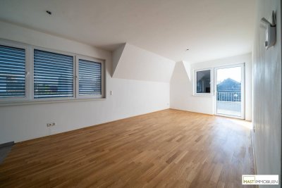 Modern, ruhig, provisionsfrei – Traumwohnung im Herzen von Breitenlee