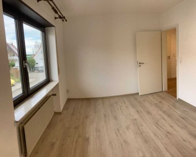 Geräumige 4-Zimmer Wohnung in Landstuhl