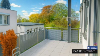 4 ZIMMER WOHNUNG IM HERZEN VON KASSEL SUCHT NEUE EIGENTÜMER