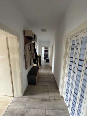 Attraktive 5-Zimmer Wohnung im Vorderen Westen!