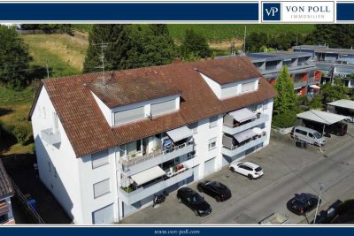 Kapitalanlage: Mehrfamilienhaus mit 10 Einheiten in guter Lage von Meersburg