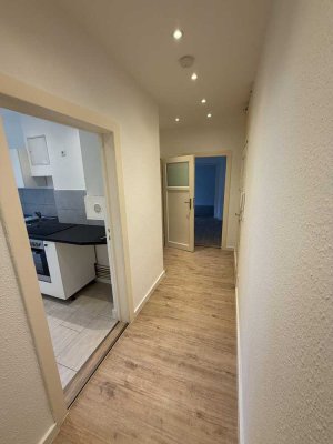 Stilvolle 2 Zimmer Wohnung