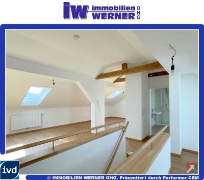 ***2021 KOMPLETT SANIERT! Hell u. modern - 2-Zimmer-DG-Whg. mit Carport in Halfing***