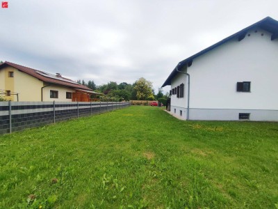 Platz für Ideen – Einfamilienhaus mit Potenzial