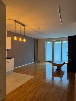 Helle 3-Zimmer Wohnung in Hamburg mit 80 m²