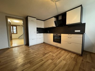 großzügige doppelstöckige 5-Zimmer Wohnung in Altach