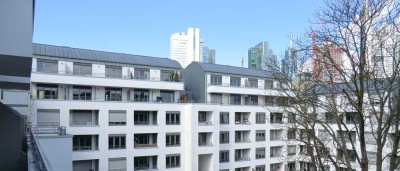 Großzügige 3-Zimmer-Wohnung mit Innenhofblick