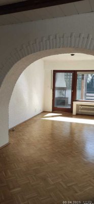 2,5-Zimmer-Wohnung mit großem Balkon in Recklinghausen-Stuckenbusch