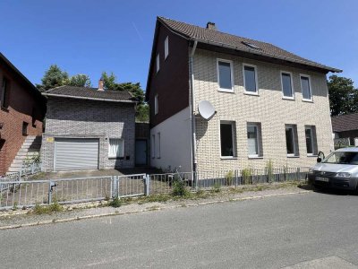 1- bis 2-Familienhaus mit vielseitigem Nutzungspotenzial