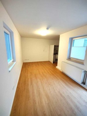 Charmante kleine Wohnung mit Gartenblick in der Meckenheimer Allee 128!