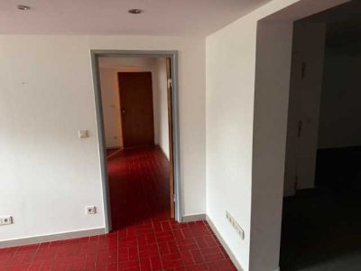 Firmenwohnung für Mitarbeiter