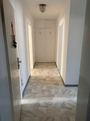 Schöne 2-Zimmer-Wohnung privat zu vermieten
