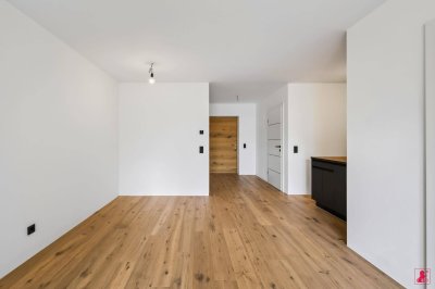 Moderne  2-Zimmer-Wohnung mit Balkon in Langkampfen