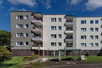 Sanierte Wohnung in familienfreundlicher Lage am Hasenberg