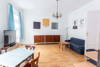 2 Zimmer Wohnung