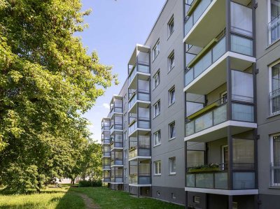 Familienfreundlich & frisch saniert