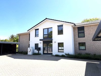 Strandnaher Ostseetraum in Pelzerhaken - Luxus pur für gehobene Ansprüche