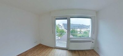 Schöne 3 Zimmer Wohnung mit Balkon in ruhiger Wohnlage in Datteln
