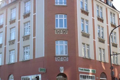 Großzügige 4-Zimmer-Eigentumswohnung mit Balkon in Wuppertal-Vohwinkel