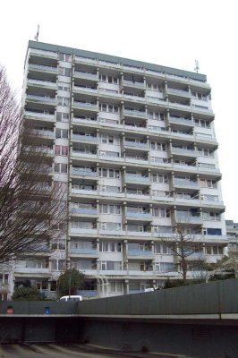 grosszügige 3-Zimmer-Wohnung über 2 Etagen mit Balkon in MG Odenkirchen- WBS erforderlich