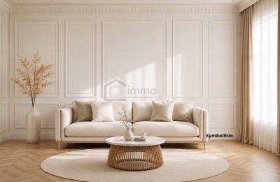 2-ZIMMER ERSTBEZUG | TERRASSE | GRÜNRUHELAGE | MÜHLWASSER | DONAUSTADT | TOP GRUNDRISS