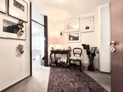 Attraktive 3,5-Zimmer-Wohnung in Stuttgart-Riedenberg, gepflegt, sofort bezugsfrei