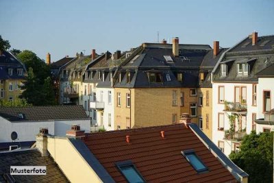 Sechsfamilienhaus als Kapitalanlage
