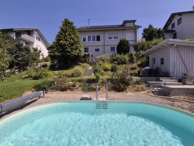 Helle 3,5-Zimmer-Wohnung in Lachen