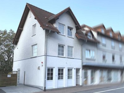 Kapitalanlage zentral in Lindenfels - 6,36 % Rendite!