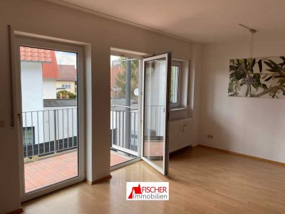 2 Zi-Eigentumswohnung zum sofort einziehen – Ihr neues Zuhause oder als lukrative Kapitalanlage!