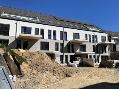 Modernes Wohnen und Leben in Leverkusen Schlebusch - Ihre barrierefreie Traumwohnung zur Miete!