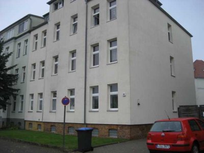 Zweiraumwohnung mit Balkon