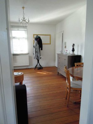 Helle 2-ZKB Bad Friedrichshall Kochendorf ab 01 Januar oder ab sofort.