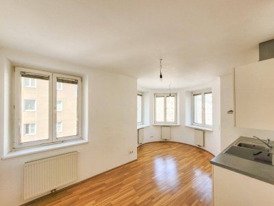 PROVISIONSFREI VOM EIGENTÜMER! STARTERWOHNUNG 2-ZIMMER WOHNUNG NÄHE U3 OTTAKRING!