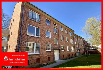 Freie ETW in St. Jürgen, Erstbezug nach Komplettsanierung, Eigennutzung oder Kapitalanlage