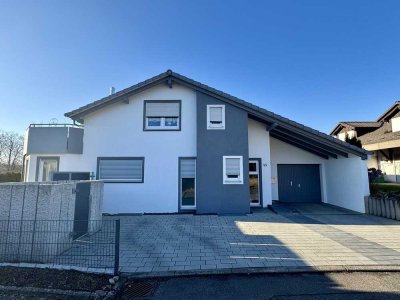 Einfamilienhaus mit ELW in Weilheim an der Teck - Provisionsfrei