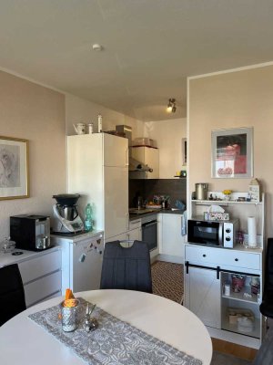 Carlsgarten Bad Kreuznach - 2-Zimmerwohnung in Bad Kreuznach-Süd