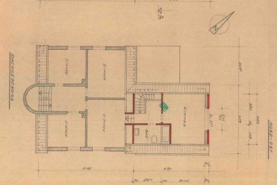 Einfamilienhaus in Gremmendorf, Münster