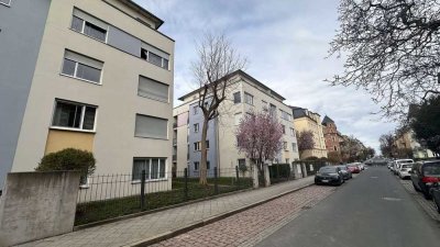 Modernes Gartenapartment im Grünen – Erstbezug 2025, barrierefrei & neu vermietet