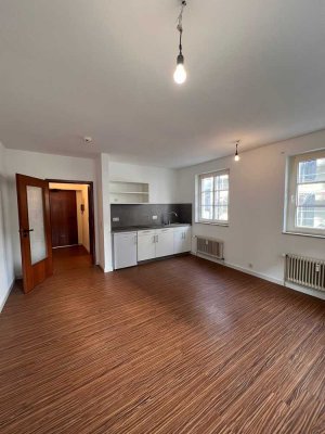 Gemütliche 1-Zimmer-Wohnung in Top-Lage – Nachmieter gesucht!