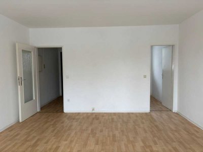 1-Zimmer mit Balkon in Badenstedt