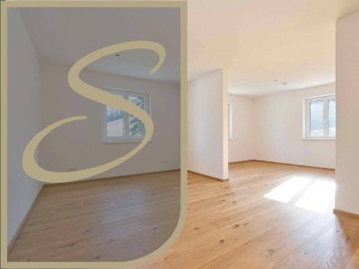 3-Zimmer-Wohnung mit großzügigem Wohnbereich!