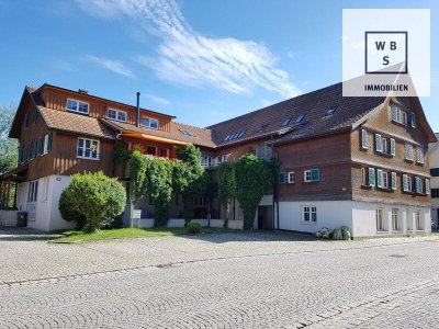 Sehr schöne 4,5-Zimmer Maisonette-Wohnung in Dornbirn Hatlerdorf
