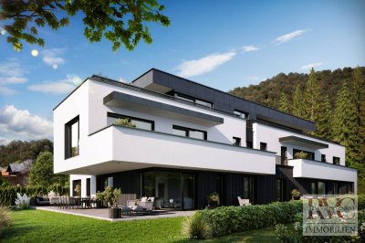 Gartenmaisonette - Erstbezug in Toplage