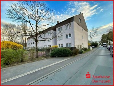 Großzügige 3-Zimmer-Wohnung in beliebter Lage