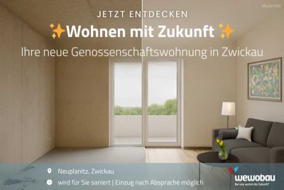 Gestalten Sie Ihre neue Wohnung :-)
