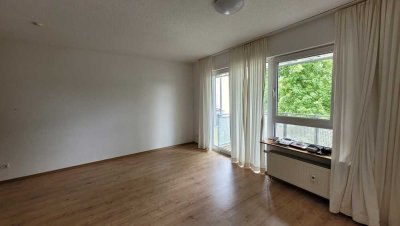2 Zimmer-Wohnung für Senioren, betreutes Wohnen