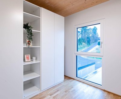Modernes Eckreihenhaus in Wels * * * PROVISIONSFREI * * *